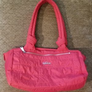 Kipling tote